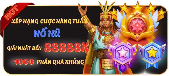 Chương trình hoàn trả hàng tuần tại 28Bet