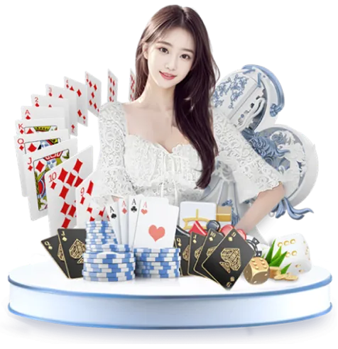 Sòng bài casino trực tuyến với dealer người thật